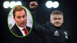 Cựu cầu thủ phân tích 'điểm chết' của Liverpool và MU