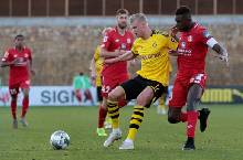 Dortmund vs Mainz (21h30 16/1): 'V&agrave;ng đen' đ&ograve;i nợ