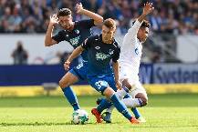 Hoffenheim vs Bielefeld (21h30 16/1): Kh&oacute; cho chủ nh&agrave;