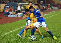 Hồng Lĩnh H&agrave; Tĩnh vs Than Quảng Ninh, 18h ng&agrave;y 17/1: Tự tin nhờ ổn định