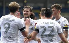 Leeds vs Brighton (22h 16/1): T&igrave;m lại niềm vui