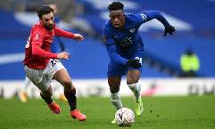 Lịch ph&aacute;t s&oacute;ng trực tiếp b&oacute;ng đ&aacute; 16/1: Fulham vs Chelsea