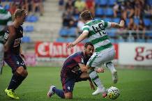 Navalcarnero vs Eibar, 22h ngày 17/1: Chờ đợi bất ngờ