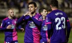 Pena Deportiva vs Valladolid, 18h ngày 16/1: Khó có cú sốc