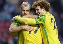 Đội hình ra sân chính thức Norwich vs Everton, 22h ngày 15/11