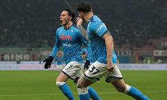 Nhận định, soi k&egrave;o Bologna vs Napoli, 0h30 ng&agrave;y 18/1
