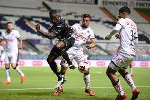 Nhận định, soi k&egrave;o Club Tijuana vs Club Le&oacute;n, 10h06 ng&agrave;y 16/1