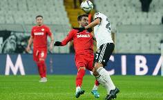 Soi kèo phạt góc Gazisehir Gaziantep vs Yeni Malatyaspor, 21h ngày 18/1