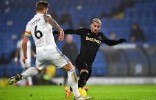 Soi k&egrave;o phạt g&oacute;c West Ham vs Leeds, 21h00 ng&agrave;y 16/1