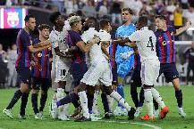 Alvaro Montero dự đoán Real Madrid vs Barcelona, 2h00 ngày 16/1