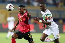 Nhận định, soi kèo Mali vs Angola, 23h ngày 16/1