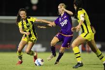 Nhận định, soi kèo Nữ Perth Glory vs Nữ Wellington Phoenix, 15h00 ngày 15/1