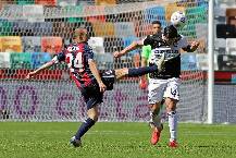 Nhận định, soi k&egrave;o Udinese vs Bologna, 21h ng&agrave;y 15/1