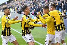 Nhận định, soi kèo Vitesse vs NEC, 18h15 ngày 15/1