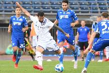 Ph&acirc;n t&iacute;ch k&egrave;o hiệp 1 Empoli vs Sampdoria, 2h45 ng&agrave;y 17/1