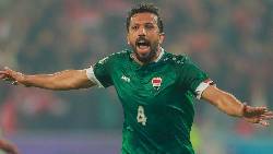 Ph&acirc;n t&iacute;ch k&egrave;o hiệp 1 Iraq vs Qatar, 20h15 ng&agrave;y 16/1