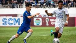 Ph&acirc;n t&iacute;ch k&egrave;o hiệp 1 RANS vs PSIS Semarang, 15h ng&agrave;y 16/1