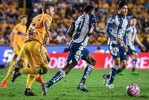 Ph&acirc;n t&iacute;ch k&egrave;o hiệp 1 Tigres UANL vs Pachuca, 8h00 ng&agrave;y 16/1
