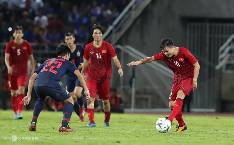 Soi kèo bàn thắng đầu/ cuối Thái Lan vs Việt Nam, 19h30 ngày 16/1