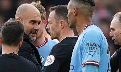 Thua đau Man United, Pep tuy&ecirc;n bố khiến tất cả ng&atilde; ngửa