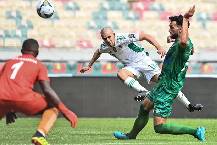 Nhận định, soi k&egrave;o Algeria vs Angola, 3h00 ng&agrave;y 16/1