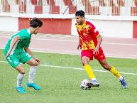 Nhận định, soi kèo ASM Oran vs JSM Tiaret, 21h00 ngày 16/01