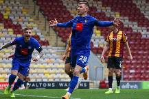 Nhận định, soi k&egrave;o Bradford vs Marine, 2h45 ng&agrave;y 16/1