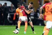 Nhận định, soi kèo Galatasaray vs Kayserispor, 00h00 ngày 16/01
