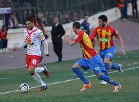 Nhận định, soi kèo GC Mascara vs NA Hussein Dey, 21h00 ngày 16/01