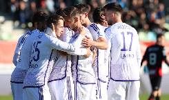 Nhận định, soi kèo NK Nafta vs Maribor, 21h00 ngày 16/1