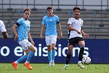 Nhận định, soi kèo U21 Stoke City vs U21 Man City, 2h00 ngày 16/1