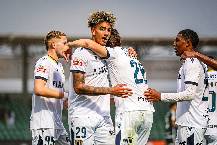 Nhận định, soi kèo U23 Sporting Lisbon vs U23 Famalicao, 22h00 ngày 16/1