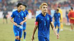 Theerathon Bunmanthan: Th&aacute;i Lan đ&atilde; sẵn s&agrave;ng khẳng định sức mạnh tại Asian Cup