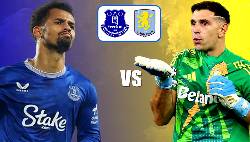 K&egrave;o v&agrave;ng b&oacute;ng đ&aacute; Everton vs Aston Villa, 02h30 ng&agrave;y 16/1: Khởi đầu su&ocirc;n sẻ