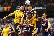 Soi k&egrave;o phạt g&oacute;c Newcastle vs Wolves, 2h30 ng&agrave;y 16/1