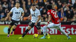 Kèo vàng bóng đá Burgos CF vs Valencia, 03h00 ngày 16/1: Khó tin Los Ches