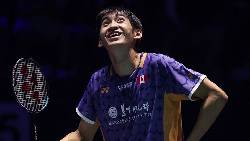 Link xem cầu lông Ấn Độ Mở rộng 2026 vòng 2 Brian Yang vs Victor Lai