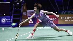 Link xem cầu lông Ấn Độ Mở rộng 2026 vòng 2 Busanan Ongbamrungphan vs Chen Yu Fei