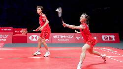 Link xem cầu lông Ấn Độ Mở rộng 2026 vòng 2 Jiang Zhen Bang và Wei Ya Xin