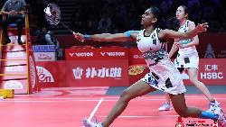 Link xem cầu lông Ấn Độ Mở rộng 2026 vòng 2 Pearly Tan và Thinaah Muralitharan