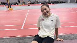 Link xem cầu lông Ấn Độ Mở rộng 2026 vòng 2 Ratchanok Intanon vs Mia Blichfeldt