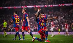 Nhận định, soi kèo Racing Santander vs Barcelona, 3h00 ngày 16/1: Xoay tua