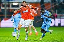 Nhận định, soi kèo Sparta Rotterdam vs Volendam, 3h00 ngày 16/1: Phong độ trái ngược