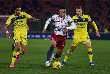 Nhận định, soi kèo Verona vs Bologna, 00h30 ngày 16/01: Khó phân thắng bại
