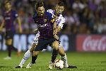 Dự đo&aacute;n Barcelona vs Valladolid (2h45 17/2) bởi chuy&ecirc;n gia Matt Law