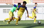 Danh sách U22 Việt Nam đá giải U22 Đông Nam Á 2019