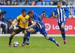 Nhận định Deportivo vs Gimnastic, 22h00 ng&agrave;y 16/2 (Hạng 2 T&acirc;y Ban Nha)