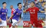 Nhận định H&agrave; Nội vs B&igrave;nh Dương, 16h00 ng&agrave;y 16/2 (Si&ecirc;u c&uacute;p Việt Nam)