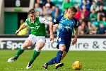 Nhận định Hibernian vs Hamilton, 22h00 ng&agrave;y 16/2 (VĐQG Scotland)