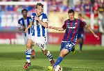 Nhận định Eibar vs Getafe 03h00, 16/02 (VĐQG Tây Ban Nha)